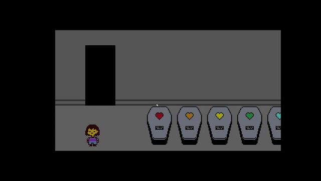 Undertale- Genocide Ending KOR SUB смотреть онлайн