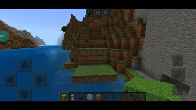 Crafting And Building VS Atharcraft