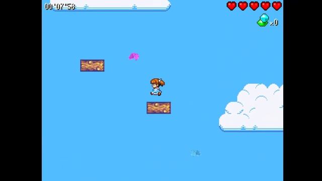 Alice's Mom's Rescue v1.5 (2017) from Orionsoft released by Joshprod/Pixelheart. Plaformer смотреть онлайн