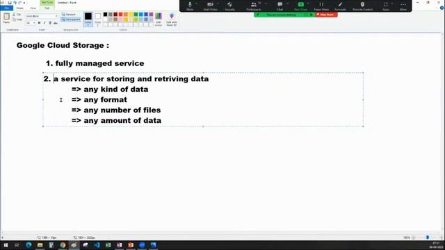 GCP (Google Cloud Platform) tutorials by Mr. Shaik Saidhul Sir смотреть онлайн
