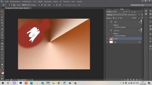 В Фотошопе пропал контур кисти. Помогите. Секреты Фотошопа. Просто и доступно.