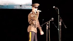 22. Гимн Уссурийского казачьего войска