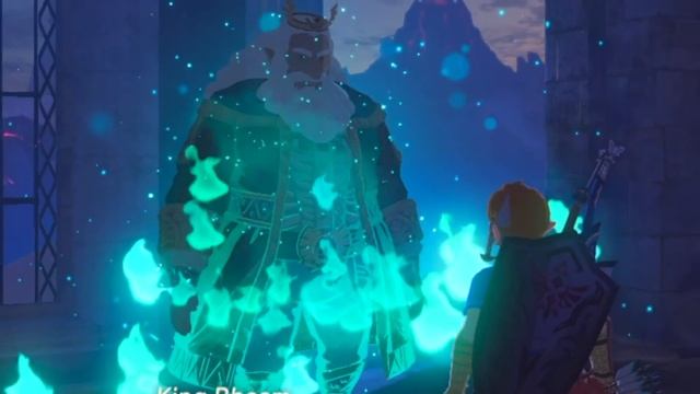 Getting all runes in BotW Randomizer is A NIGHTMARE смотреть онлайн