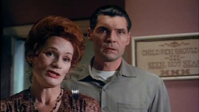 The People Under The Stairs - Trailer смотреть онлайн