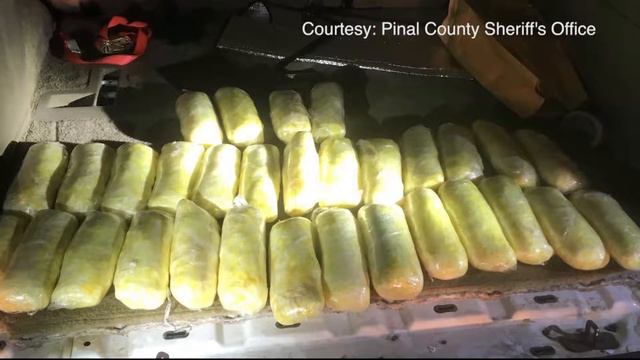 El Chapo’s supermax super-sentence | Cronkite News смотреть онлайн