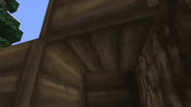 Minecraft skyrim house tutorial part 2 смотреть онлайн