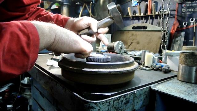 Ремонтные холсты архитектурного преображения