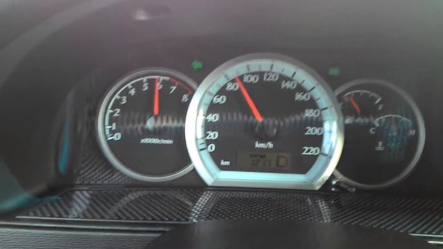 Gentra 0-100 автомат смотреть онлайн