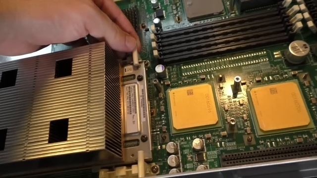 How about a $330'000 CPU or a $50'000 cable? (PWJ19) смотреть онлайн