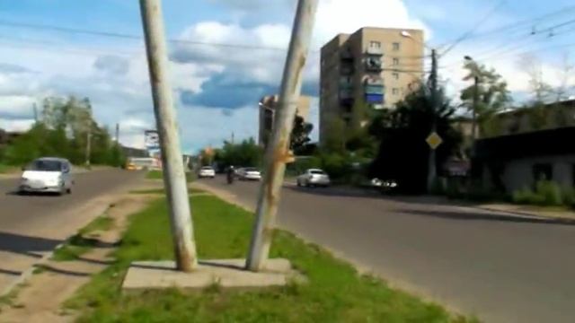 MARK2(DUHEN PWR)& GSXR 750R(ALEX) SRT075 смотреть онлайн