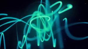 Футажи (абстракция, HD, скорость 40%)