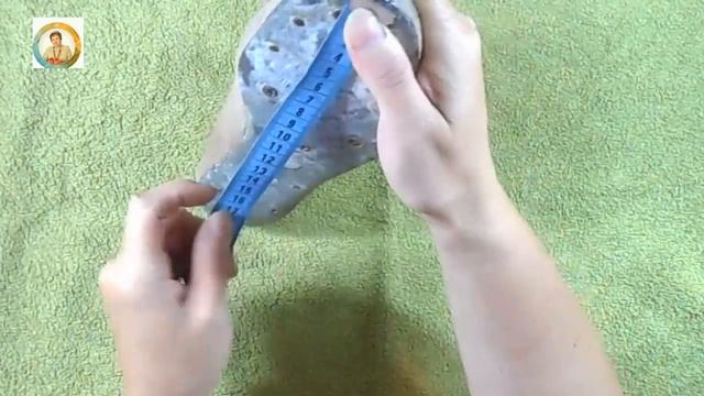 валяние из шерсти для начинающих. Валяние обуви. Как определить размер колодки смотреть онлайн