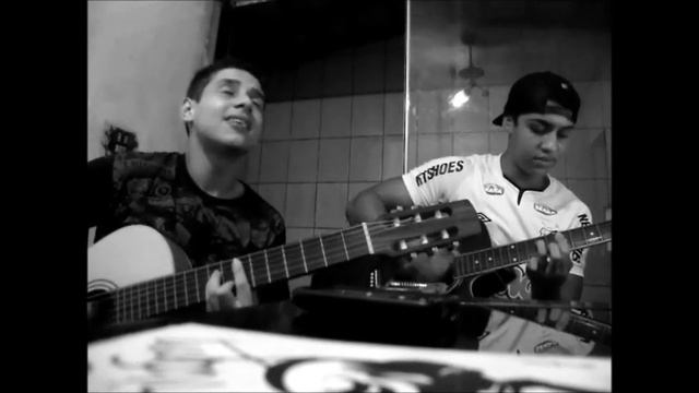Forfun - Quem Vai, Vai (Cover) смотреть онлайн