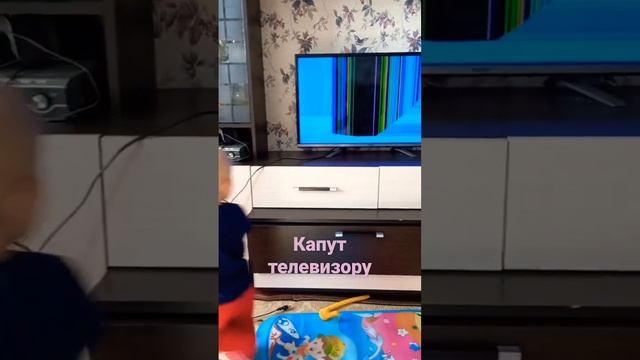 Стефан разбил телевизор! смотреть онлайн