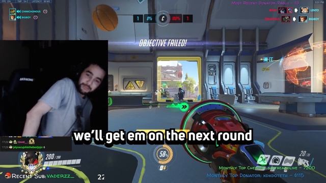 Overwatch 2 will save the game! right...? смотреть онлайн