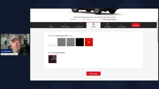 Here's how much my 2024 Toyota Tacoma is going to cost me смотреть онлайн