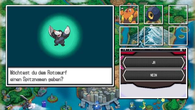 Pokémon Marathon 2022 - Weiße Edition Tag 1 - [Streamaufzeichnung] смотреть онлайн