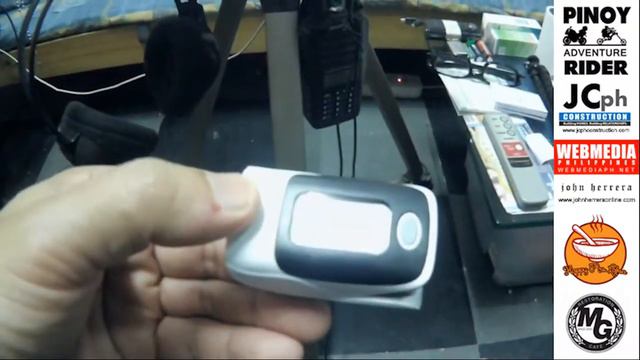 Pulse Oximeter : Tool for Mountain Climbers смотреть онлайн