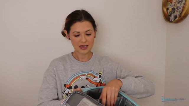 Pottery Barn Disney Backpack Review смотреть онлайн
