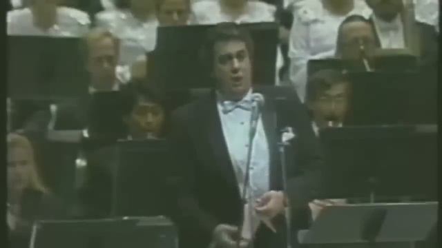 ЭТО ВОЙДЁТ В ИСТОРИЮ - ПЛАСИДО, БОЧЕЛЛИ, HAUSER, ДИМАШ смотреть онлайн