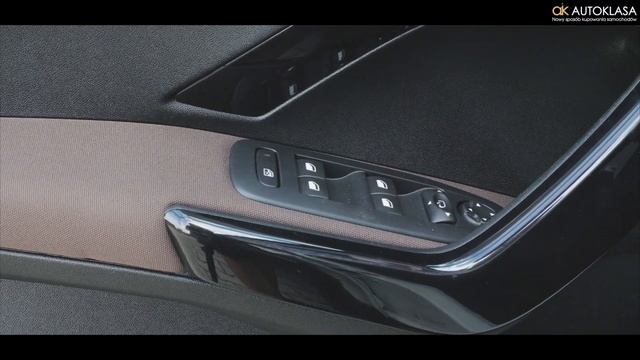 PEUGEOT 2008 1.6 VTI 120KM - AUTOKLASA смотреть онлайн