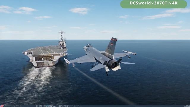 【RTX4070Ti】フライトシミュレータで動作確認【DCSworld】【MSFS2020】 смотреть онлайн