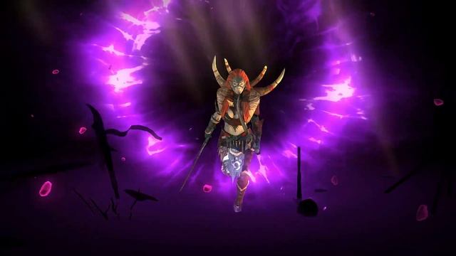 I CALLED IT! Most Broken Character in-game (Shard Opening Video) смотреть онлайн