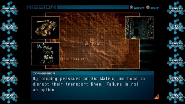 Let's Play Armored Core 2: Another Age Episode 1 смотреть онлайн