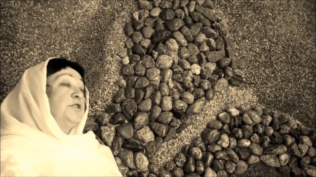 Стих: "Ave Maria" Багратиони (Н.В.Малышева) смотреть онлайн