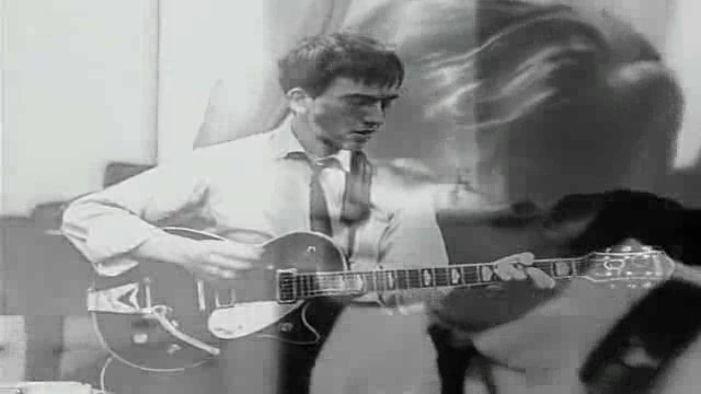 The Beatles - Love Me Do смотреть онлайн