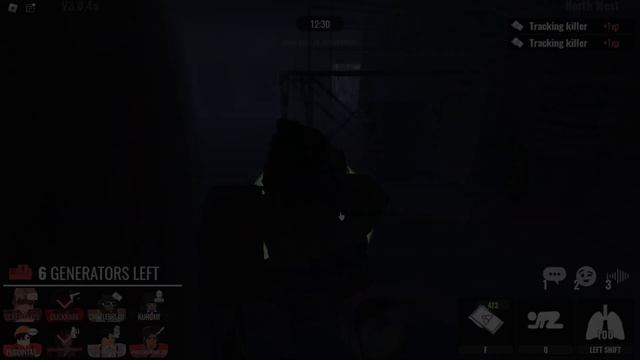 Roblox Daybreak 2 : How to "Genrush" (An Unprofessional but still helpful Tutorial ) смотреть онлайн