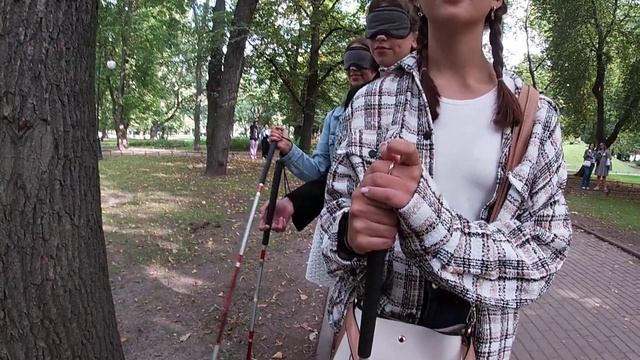 Мир на ощупь 14 смотреть онлайн