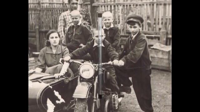 Город детства смотреть онлайн