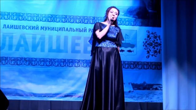 Роза Габдрахманова. Концерт. Лаишево. 02 12 2017 смотреть онлайн