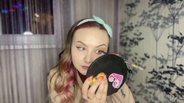 EVELINE COSMETICS | шумные соседи