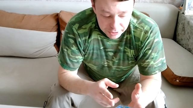 Поводковый Флюорокарбон и Щучьи Зубы. смотреть онлайн