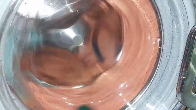 Hotpoint Ariston: Сильный дисбаланс ??