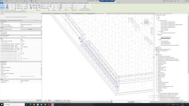 ЛШЭП 8 день. Курс Revit смотреть онлайн