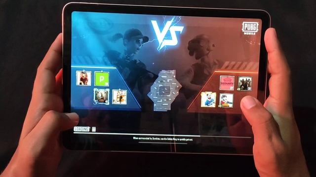 1st Time Mobile Player Playing On Ipad | ipad advantages and disadvantages Explained смотреть онлайн
