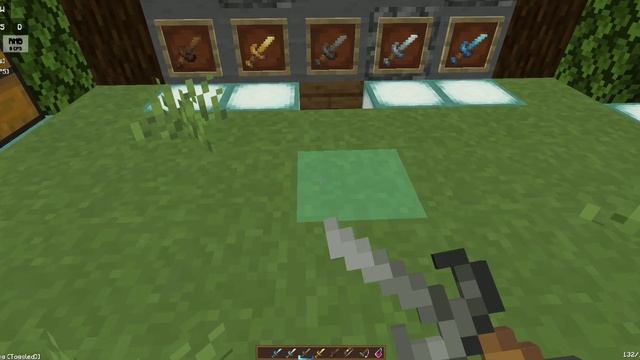 Glance [16x] Pack release! (Java 1.8 & MCPE) смотреть онлайн