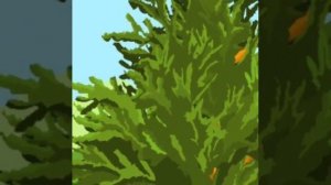 Леонид Куликов ﹤Как ёжик стал колючим.﹥