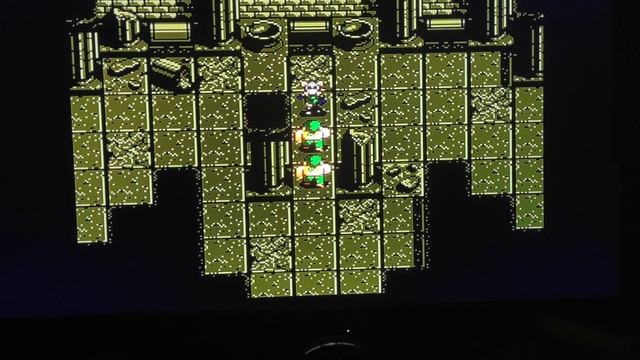 Sega Mega Drive Mini Asia - Shinning Force 2 смотреть онлайн