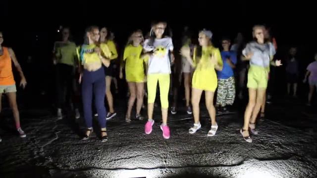 4 смена 2019 Любимые Анимашки 3 отряд смотреть онлайн