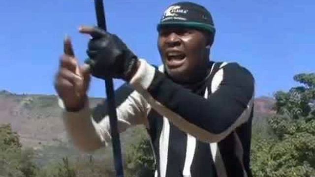 Morena Seoa Tlama Thoto смотреть онлайн