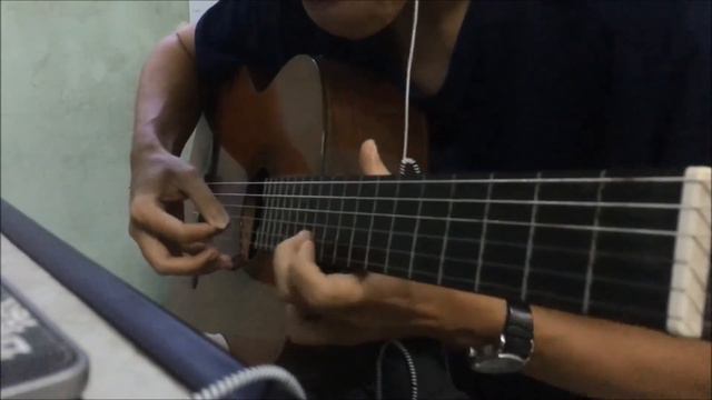 Ave Maria - Franz Schubert [Guitar Duet] смотреть онлайн