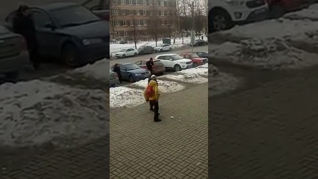 СПб..ТРК,,РУМБА,,...Животное в ,,солях,,.. смотреть онлайн