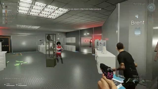 DECEIT #3 - Jogo bugado ?? смотреть онлайн