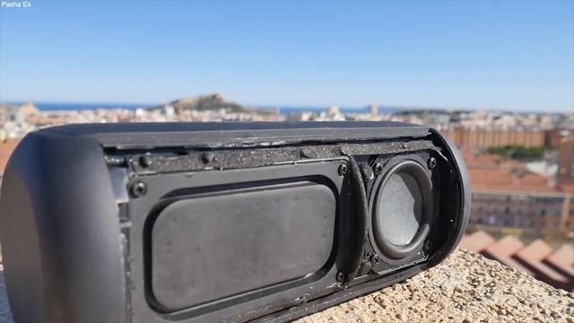 НАМ ВРУТ ПРОИЗВОДИТЕЛИ - СМОТРИМ НА ПРИМЕРЕ HAViT E30 смотреть онлайн