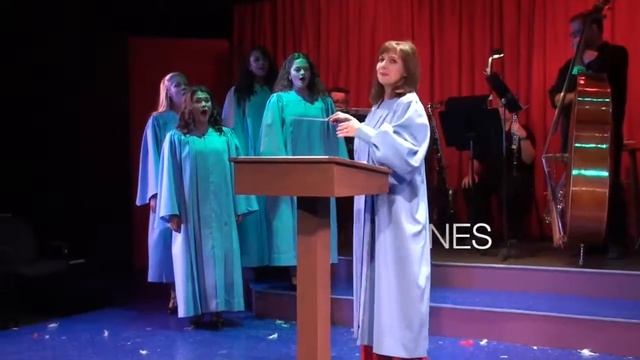 Jerry's Girls | Springfield Contemporary Theatre смотреть онлайн