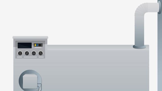 Новый анализатор дымовых газов Testo 330i